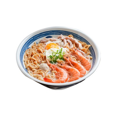 佑佑鍋燒麵